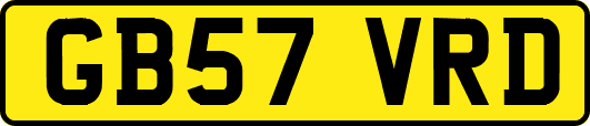 GB57VRD