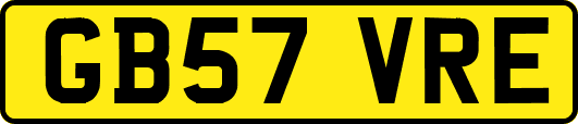 GB57VRE