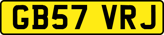 GB57VRJ