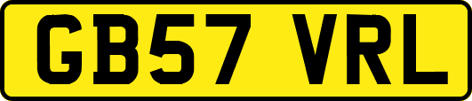 GB57VRL