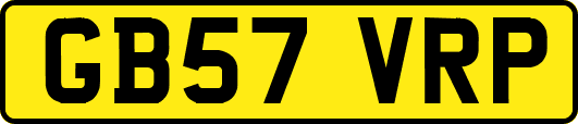 GB57VRP