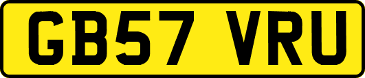 GB57VRU