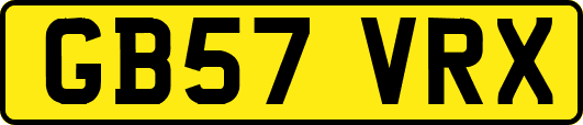 GB57VRX