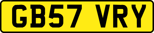 GB57VRY