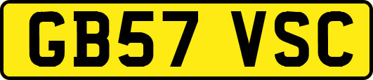 GB57VSC