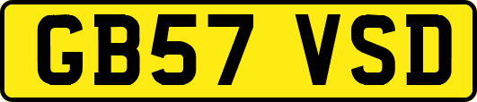 GB57VSD