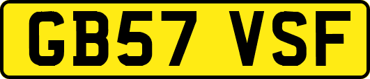 GB57VSF