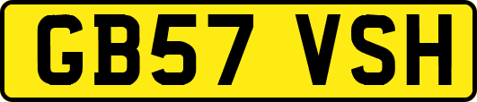 GB57VSH