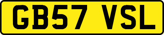 GB57VSL