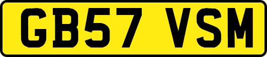 GB57VSM
