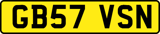 GB57VSN