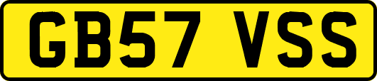 GB57VSS