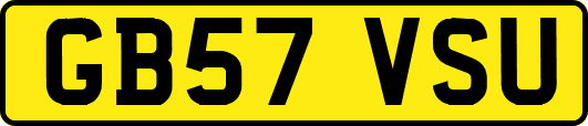 GB57VSU