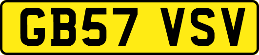 GB57VSV
