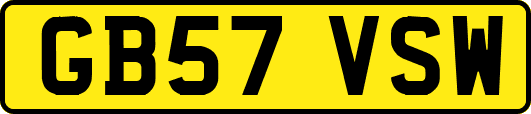 GB57VSW
