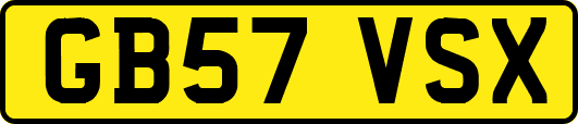 GB57VSX