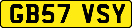 GB57VSY