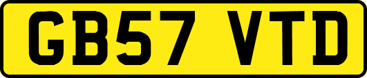 GB57VTD