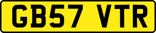 GB57VTR