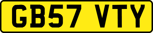 GB57VTY