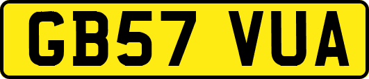 GB57VUA