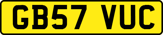 GB57VUC