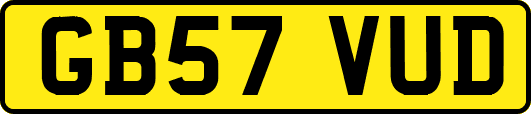 GB57VUD