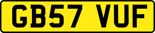 GB57VUF