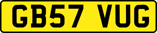 GB57VUG