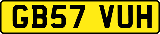 GB57VUH