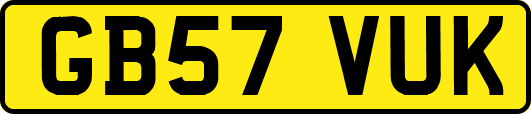 GB57VUK