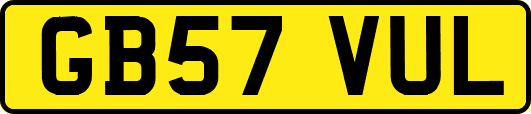 GB57VUL