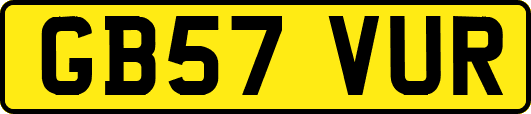 GB57VUR