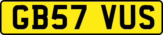 GB57VUS