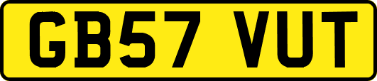 GB57VUT