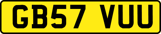GB57VUU
