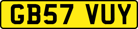 GB57VUY