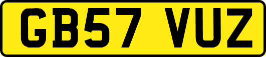 GB57VUZ
