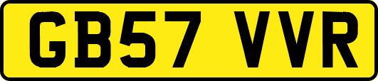 GB57VVR