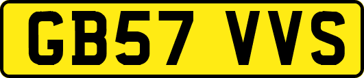 GB57VVS