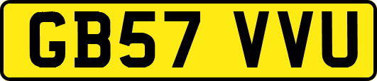 GB57VVU