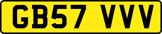 GB57VVV