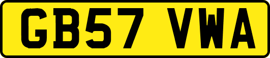 GB57VWA