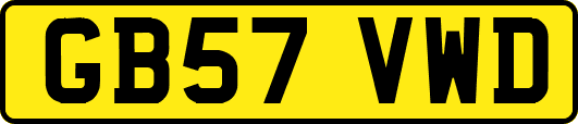 GB57VWD