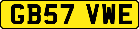 GB57VWE