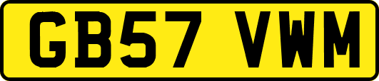GB57VWM