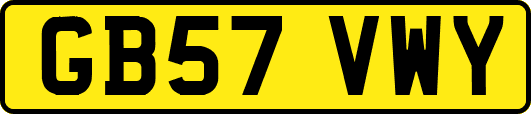 GB57VWY
