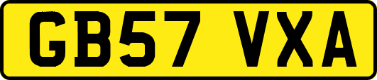 GB57VXA