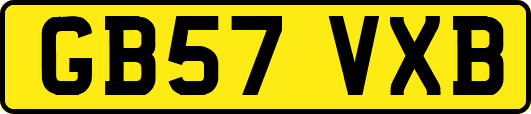 GB57VXB
