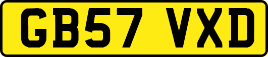 GB57VXD